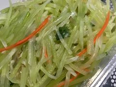青笋蛰皮-渔人家宴