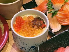 茶碗蒸-寿司郎(皇庭广场店)