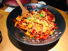 -一麻一辣麻辣香锅(方庄店)