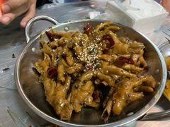-小民大排档(马场角横路店)