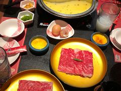 -牛New寿喜烧(闵行龙湖天街店)