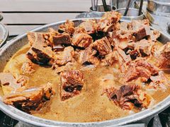 -非烤勿扰韩料自助烤肉(松山湖万科店)