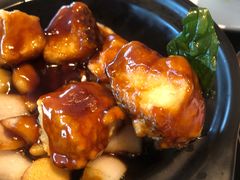 -环球港凯悦 · 享悦中餐厅