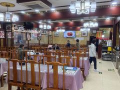 -白魁老号饭庄(交道口店)