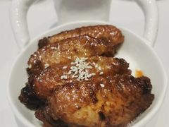 -新仙清汤牛腩(铜锣湾店)