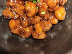 -金牌外婆家(苏州中心店)