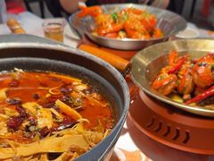 -熊记虾王·小龙虾(东晓南店)