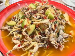 小南瓜烧奇猫儿-拈一筷子·宜宾江湖菜(十一街店)