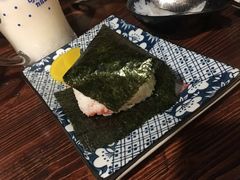 -雷屋日式料理(沈安小区店)