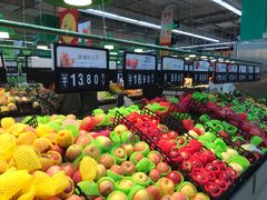 -大润发(张江店)