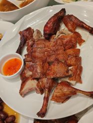 -无锡瑞廷西郊酒店·宴会厅