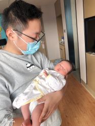 -何柒有幸母婴护理月子会所(长妇婴店)