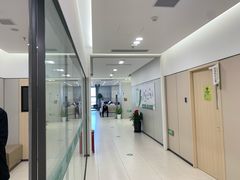 -慈铭体检(洋桥分院)