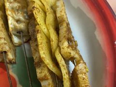 -小胡子祥彪烧烤(北湖总店)