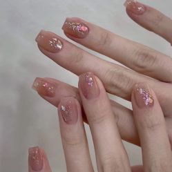 -LILY NAILS美甲美睫