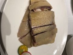 吉士咸鸡-老吉士(环贸iapm店)