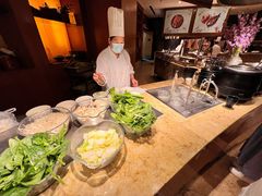 -宁波东港喜来登酒店