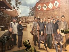 -宁夏博物馆