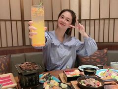 -山葵家·创意料理(宁波来福士店)