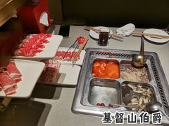 -海底捞火锅(天津SM城市广场店)