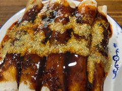 -洁美凉粉店(温江店)