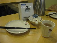 -多多旺港式茶餐厅(新区店)