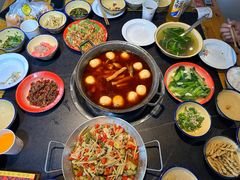 -李子坝梁山鸡(李子坝大鸡哥店)