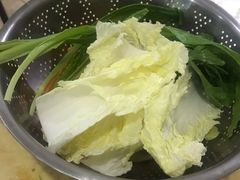 -重庆特色冷锅鱼(武大店)
