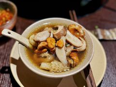 -滇野云南野生菌餐厅(陕西南路店)