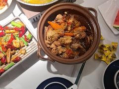 -大丰收·李家(湖里万达店)