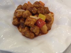 -香港新曜记·粤菜点心(滨江宝龙店)