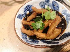 -点都德(大茶楼店)