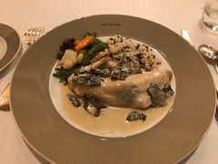 -Restaurant Paul Bocuse