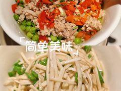 -味上湘菜馆(岳麓山店)