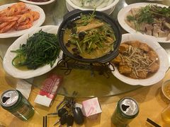 -南江鸡饭店(龙华雅苑分店)