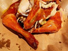 -费大厨辣椒炒肉(黄兴中心广场店)