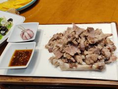 -宁味楼·西北创新融合菜(正源南街宝湖店)