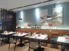-山海菜馆·海肠捞饭·青岛菜(栈桥店)