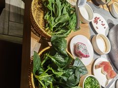 -巴奴毛肚火锅(相州店)