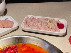 -楠火锅(太古里总店)