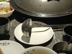 -大鱼山房鱼头火锅(老字号品质店)