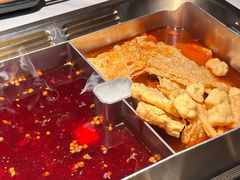 -九鼎轩脆毛肚火锅(南京东路店)