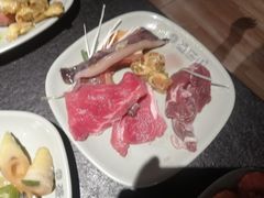 -韩盛·盛江山自助料理(中街大悦城店)