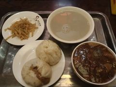-姚记炒肝店(簋街店)