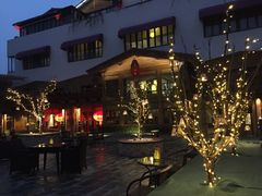 -红墙花园酒店