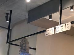 -喜茶(上海兴业太古汇店)