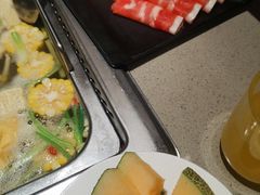 -海底捞火锅(顺义华联店)