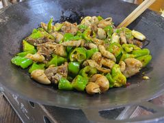 -张氏父子常德肠子馆(红星总店)