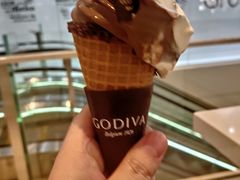-GODIVA(国际金融中心店)