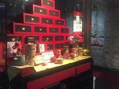 -糖朝(尖沙咀店)